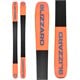 Blizzard - Rustler 10 Skis 2026