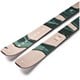 Blizzard - Rustler 9 Skis 2026