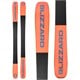 Blizzard - Rustler 9 Skis 2026