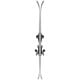 Blizzard - Rustler 9 Skis 2026