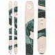 Blizzard - Rustler 9 Skis 2026