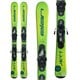 Elan - Jett Skis + EL 7.5 GW Bindings - Kids' 2025
