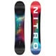 Nitro - Future Team Snowboard - Boys' 2026