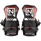 Nitro - Team Pro Snowboard Bindings 2026