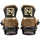 Nitro - Team Pro Snowboard Bindings 2026