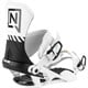 Nitro - Team Pro Snowboard Bindings 2026