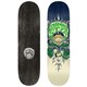 Anti Hero - Grimple Stix Gerwer Litho 8.5 Skateboard Deck