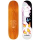 Krooked - Gonz Out My Ears 8.75 Skateboard Deck