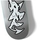 There Skateboards - Parasite 8.25 Skateboard Deck