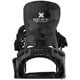 Bent Metal - Lightning Supermatic Snowboard Bindings 2026