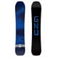 GNU - Banked Country C3 Snowboard 2026