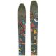 Atomic - Bent 110 Skis 2026