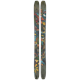 Atomic - Bent 110 Skis 2026