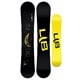 Lib Tech - Skate Banana BTX Snowboard 2026
