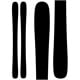 Black Crows - Junius Birdie Skis - Kids' 2026