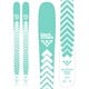 Black Crows - Junius Birdie Skis - Kids' 2026