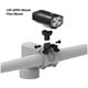 Lezyne - LED qPRO Mount