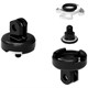 Lezyne - LED qPRO Mount