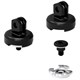 Lezyne - LED qPRO Mount
