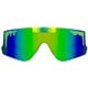 Pit Viper - The Flip-Offs Sunglasses