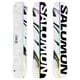 Salomon - Huck Knife Snowboard 2026