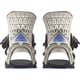 Salomon - Highlander Snowboard Bindings 2026
