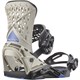 Salomon - Highlander Snowboard Bindings 2026