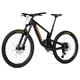 Santa Cruz - 5010 5 C GX AXS evo Exclusive Complete Mountain Bike 2024