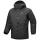 Arc'teryx - Alpha Lightweight Parka - Men's