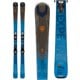Rossignol - Experience 82 CA SMU Skis + XP 10 Bindings 2024