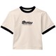 Dickies - Lewistown Ringer Short-Sleeve T-Shirt - Women's