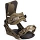 Flux - DS Snowboard Bindings 2025