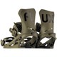 Flux - DS Snowboard Bindings 2025
