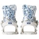 Flux - DS Snowboard Bindings 2025