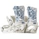 Flux - DS Snowboard Bindings 2025