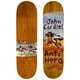 Anti Hero - Cardiel Old West 8.62 Skateboard Deck