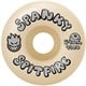 Spitfire - Formula Four 99d Spanky Happy Pro Skateboard Wheels