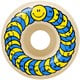 Spitfire - Formula Four 99d Spanky Happy Pro Skateboard Wheels