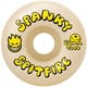 Spitfire - Formula Four 99d Spanky Happy Pro Skateboard Wheels