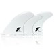 Futures - F4 Thermotech Tri Fin Set
