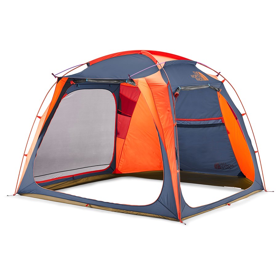 North face homestead shelter best sale