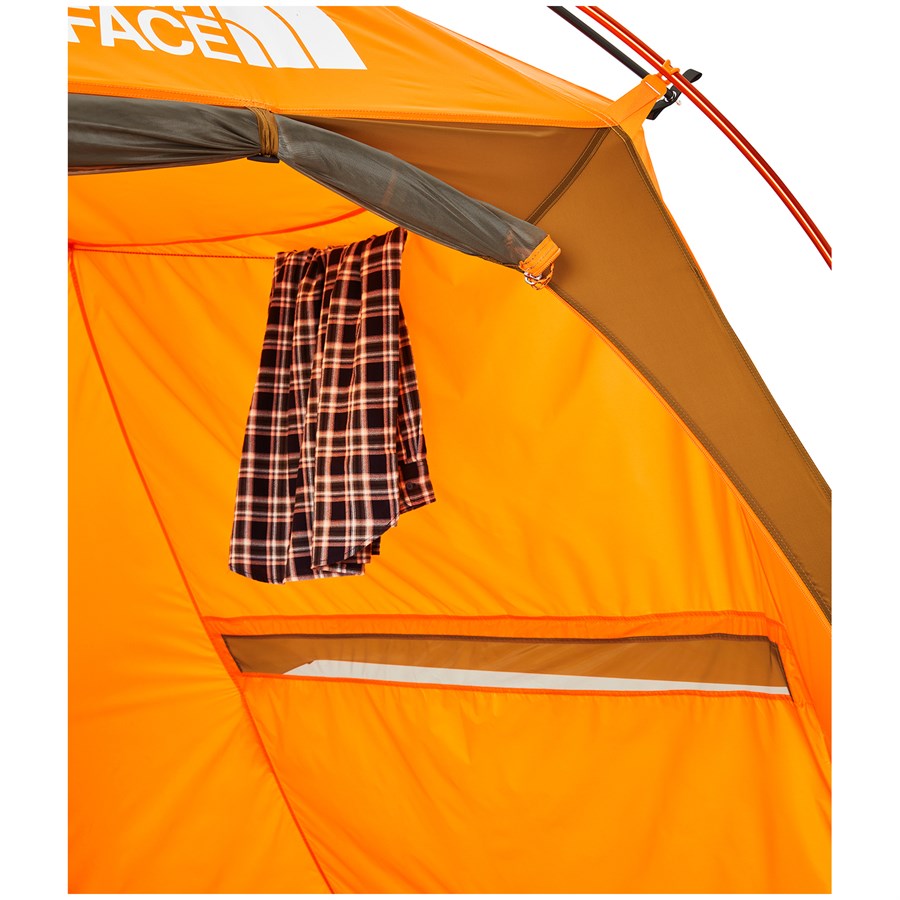 the north face homestead shelter