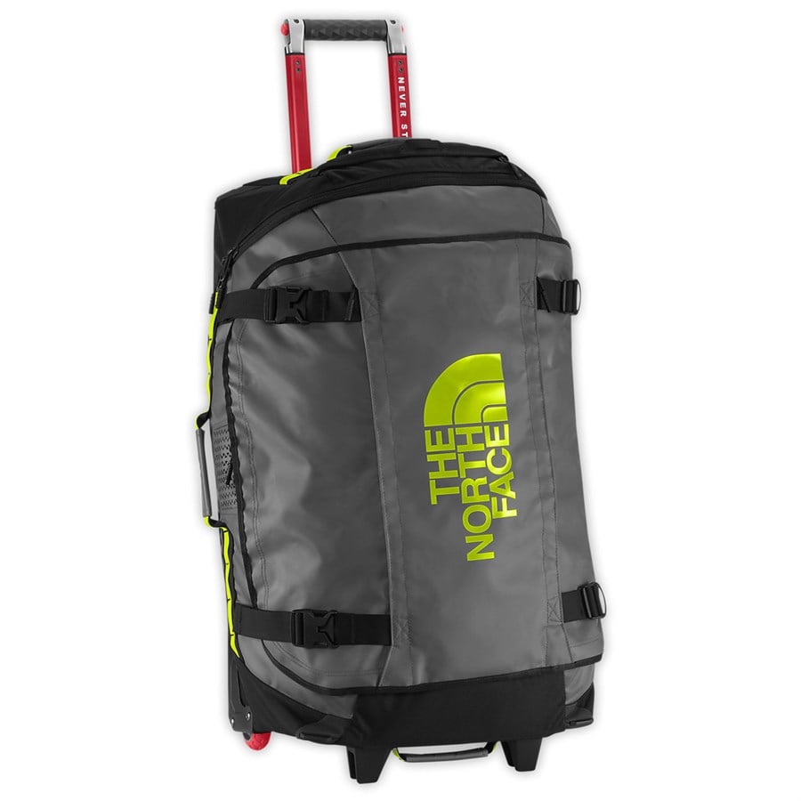 north face 30 rolling thunder