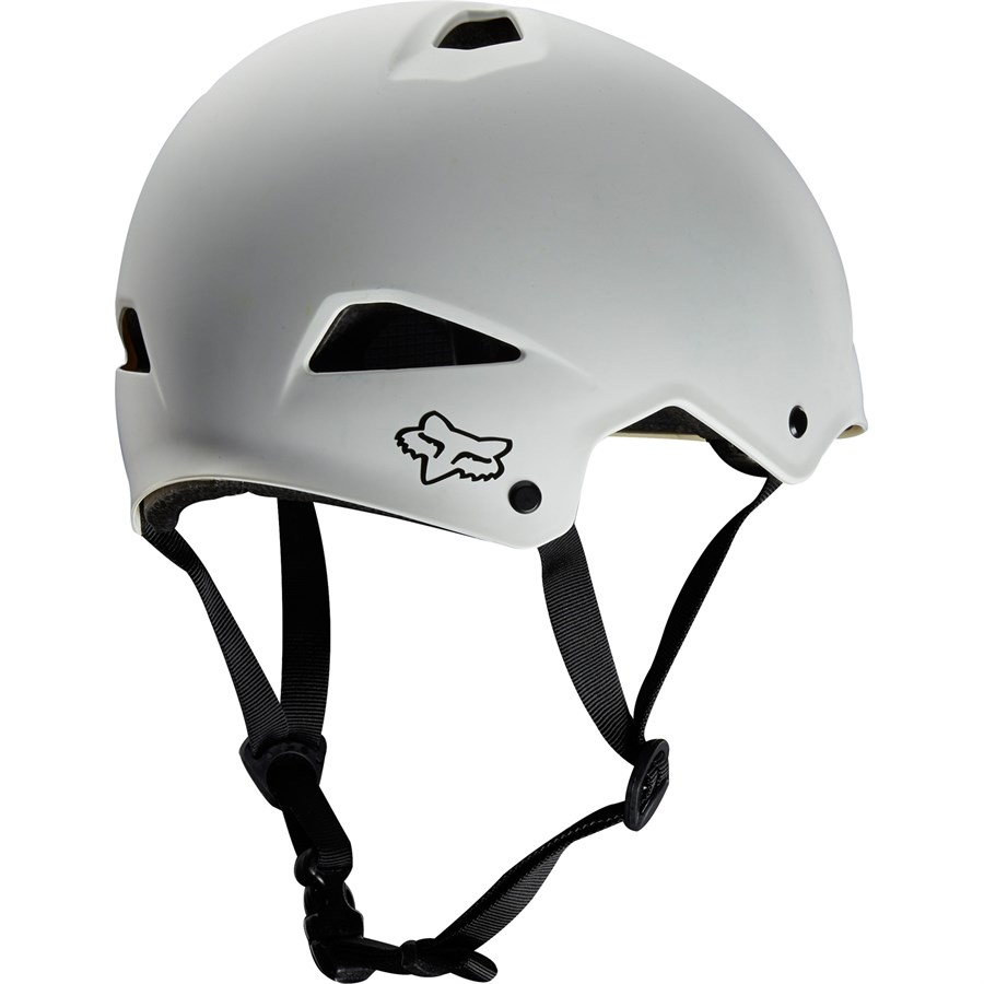 Fox flight hardshell online helmet