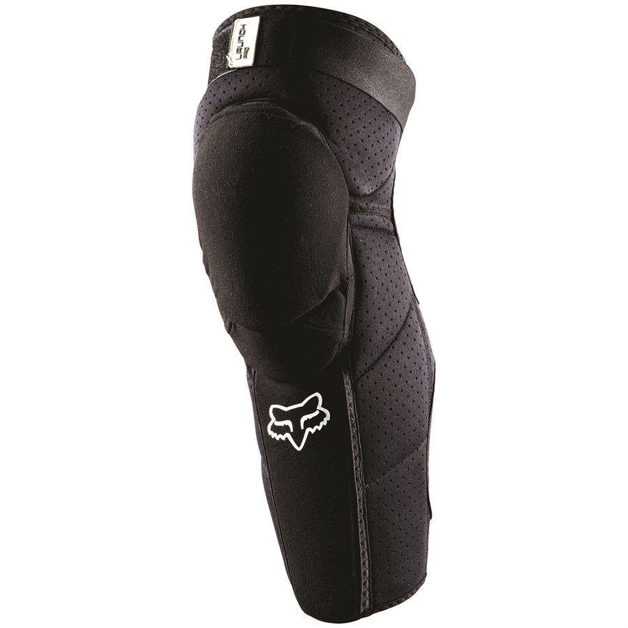 Fox Launch Pro Knee/Shin Guards evo