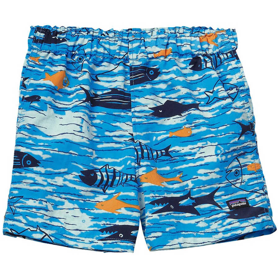 boys patagonia swim