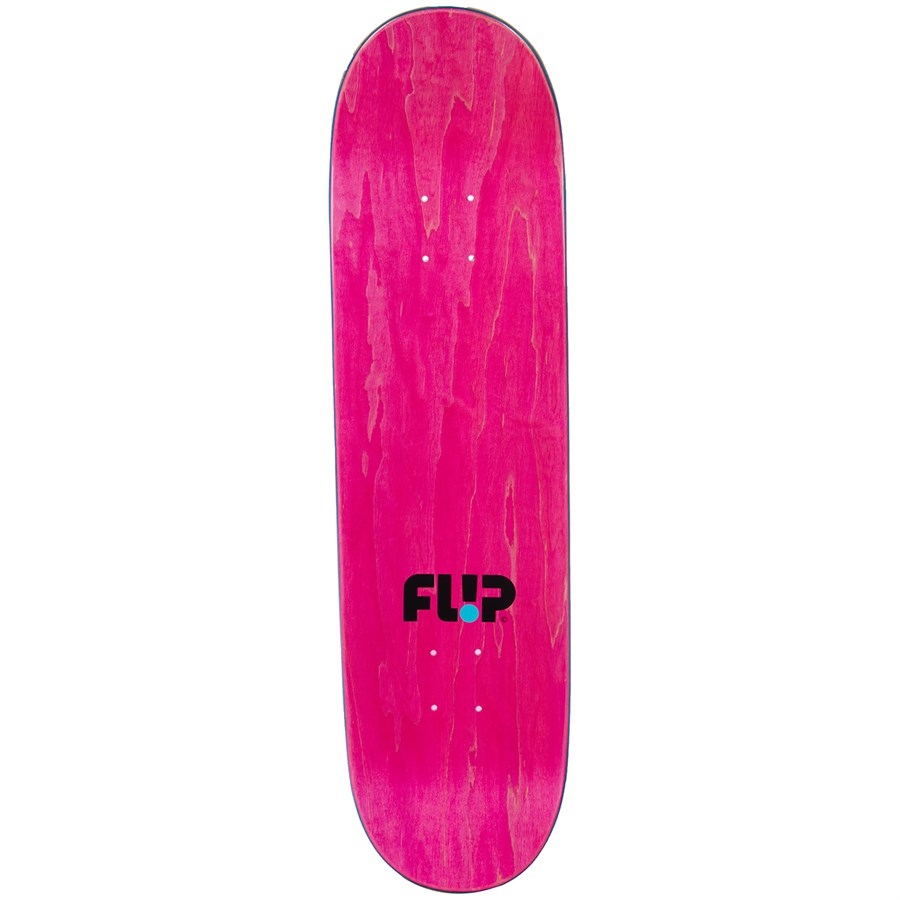 Flip Louie Lopez Boom P2 Deck in stock at SPoT Skate Shop