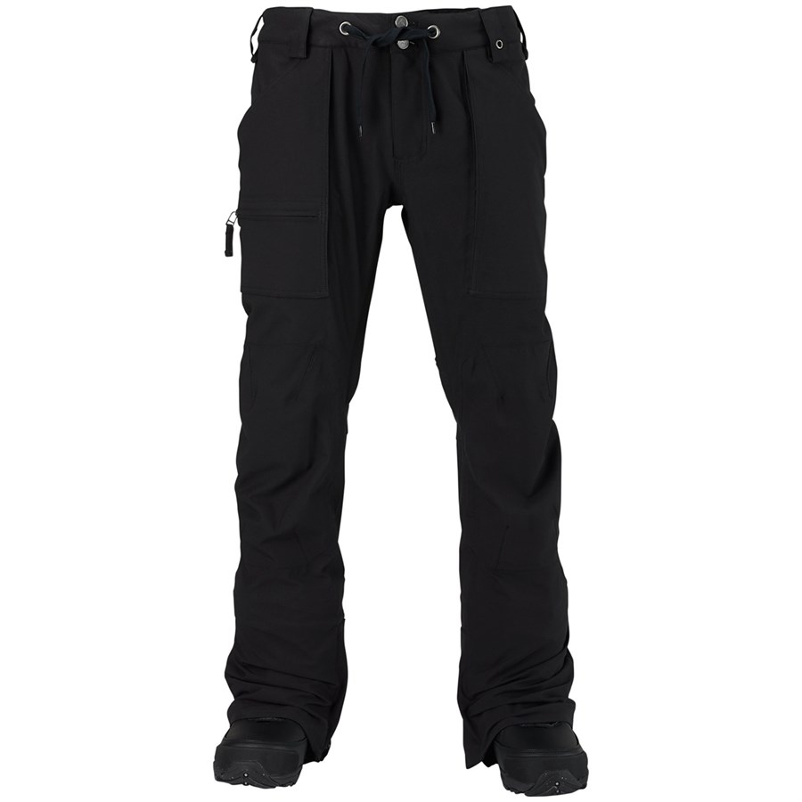 Burton Southside Slim Pants Men s evo