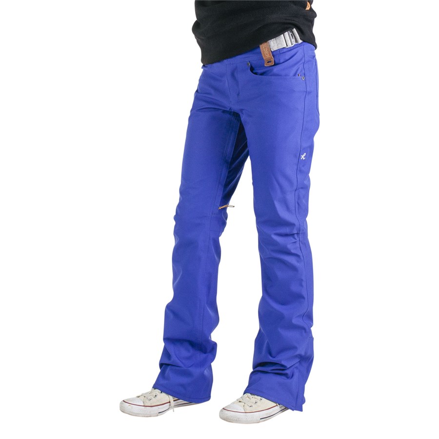 Holden Skinny Fit Standard Pants - Women's | evo