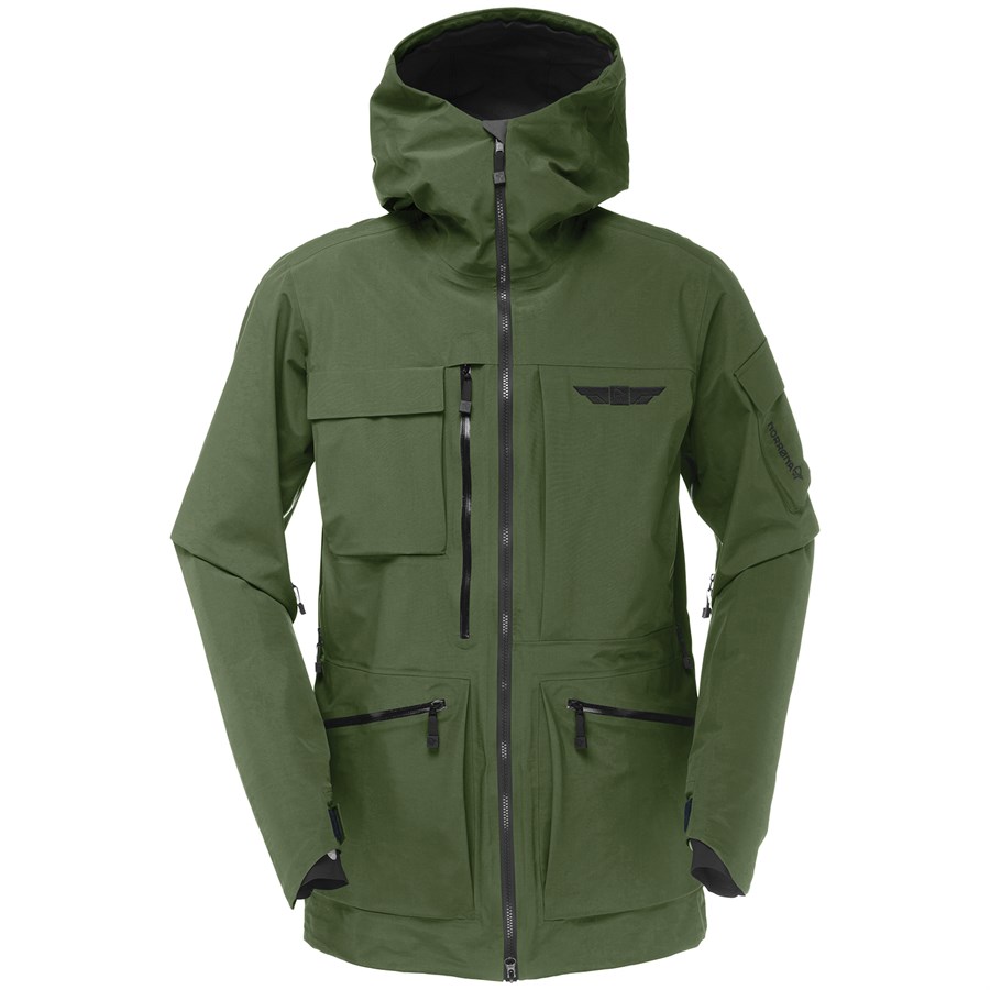 norrona jacket sale